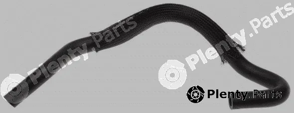 Gates-Mx 12050 — Heater Hose