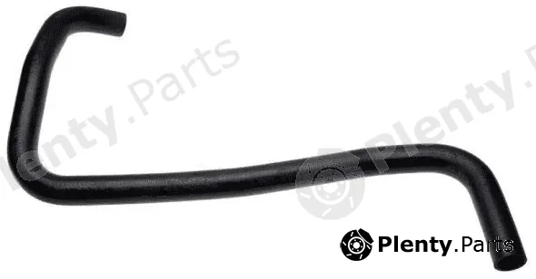 Gates-Mx 23383 — Radiator Hose
