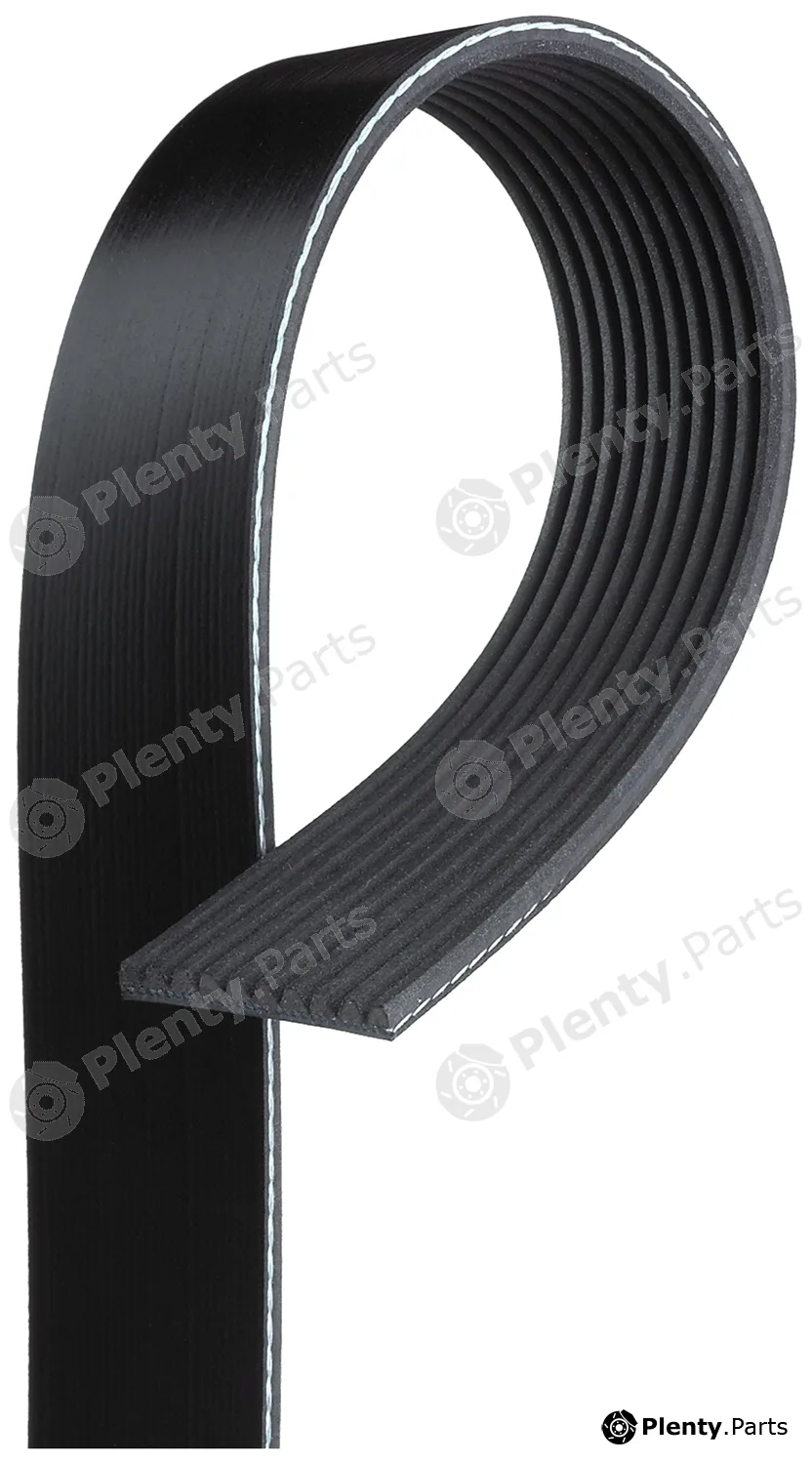 Gates-Mx K100983 — V-Ribbed Belt Micro-V®