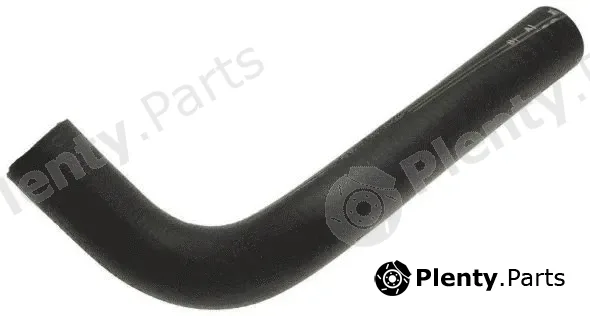 Gates-Mx 20168 — Radiator Hose