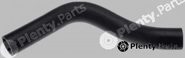 Gates-Mx 21974 — Radiator Hose