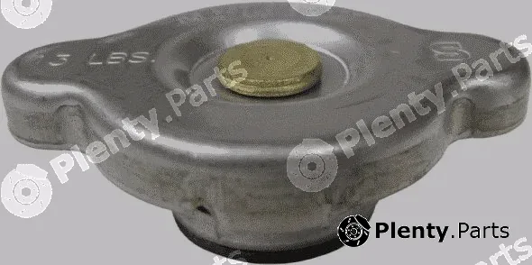 Gates-Mx 31333 — Cap, radiator