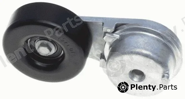 Gates-Mx 38353 — Belt Tensioner, V-ribbed belt DriveAlign®