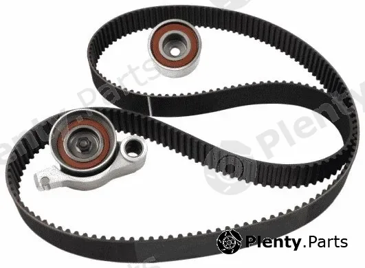 Gates-Mx TCK257A — Timing Belt Kit PowerGrip®