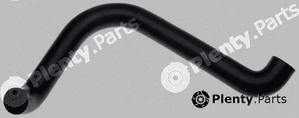 Gates-Mx 21095 — Radiator Hose