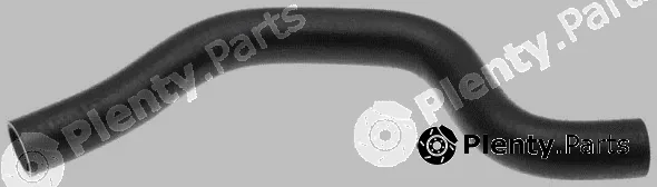 Gates-Mx 24597 — Radiator Hose