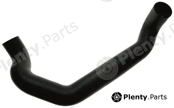 Gates-MX 22843 — Radiator Hose