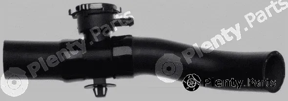 Gates-Mx 23577 — Radiator Hose