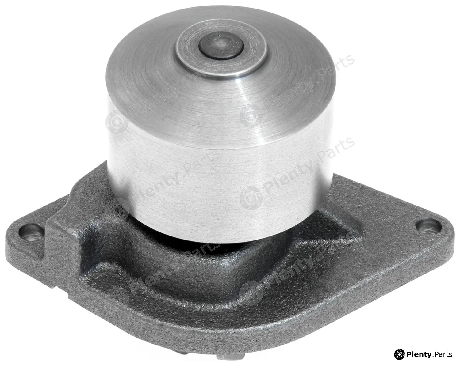 Gates-Mx 42133 — Water Pump, engine cooling