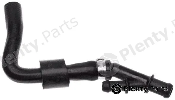 Gates-Mx 24227 — Radiator Hose