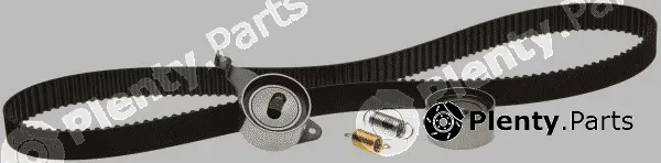 Gates-Mx TCK199 — Timing Belt Kit PowerGrip®