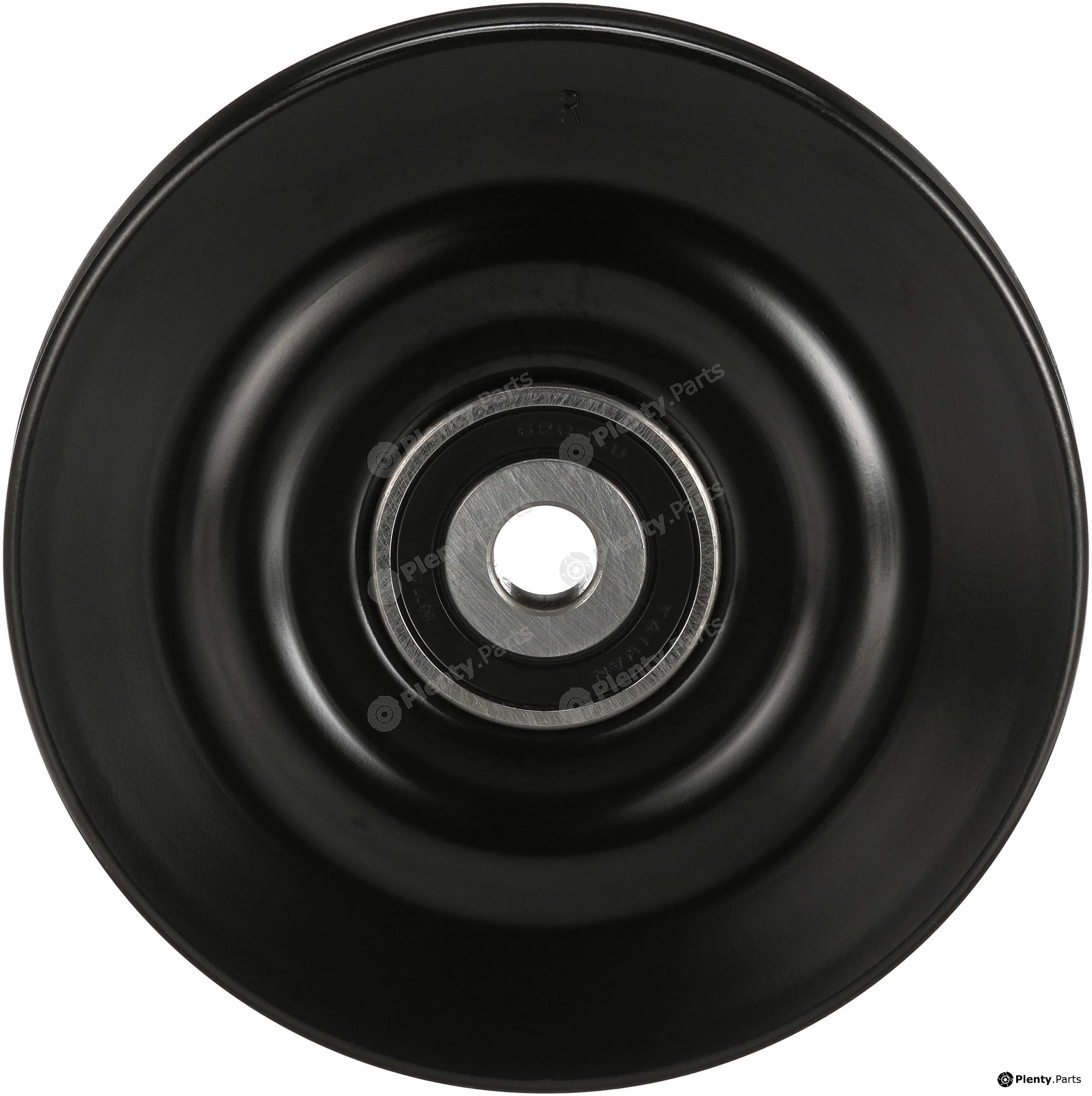 Gates-Mx 38040 — Deflection/Guide Pulley, V-belt DriveAlign®