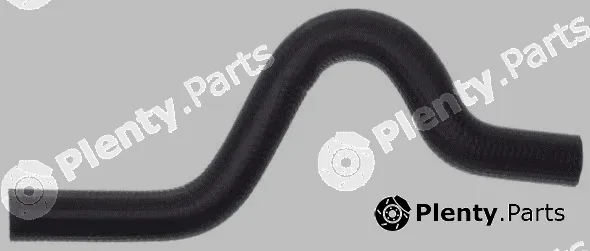 Gates-Mx 12169 — Heater Hose