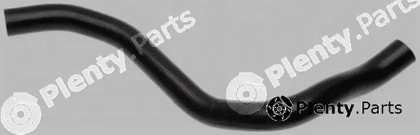 Gates-Mx 23833 — Radiator Hose