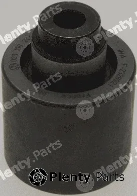 Gates-Mx T41229 — Deflection/Guide Pulley, timing belt PowerGrip®