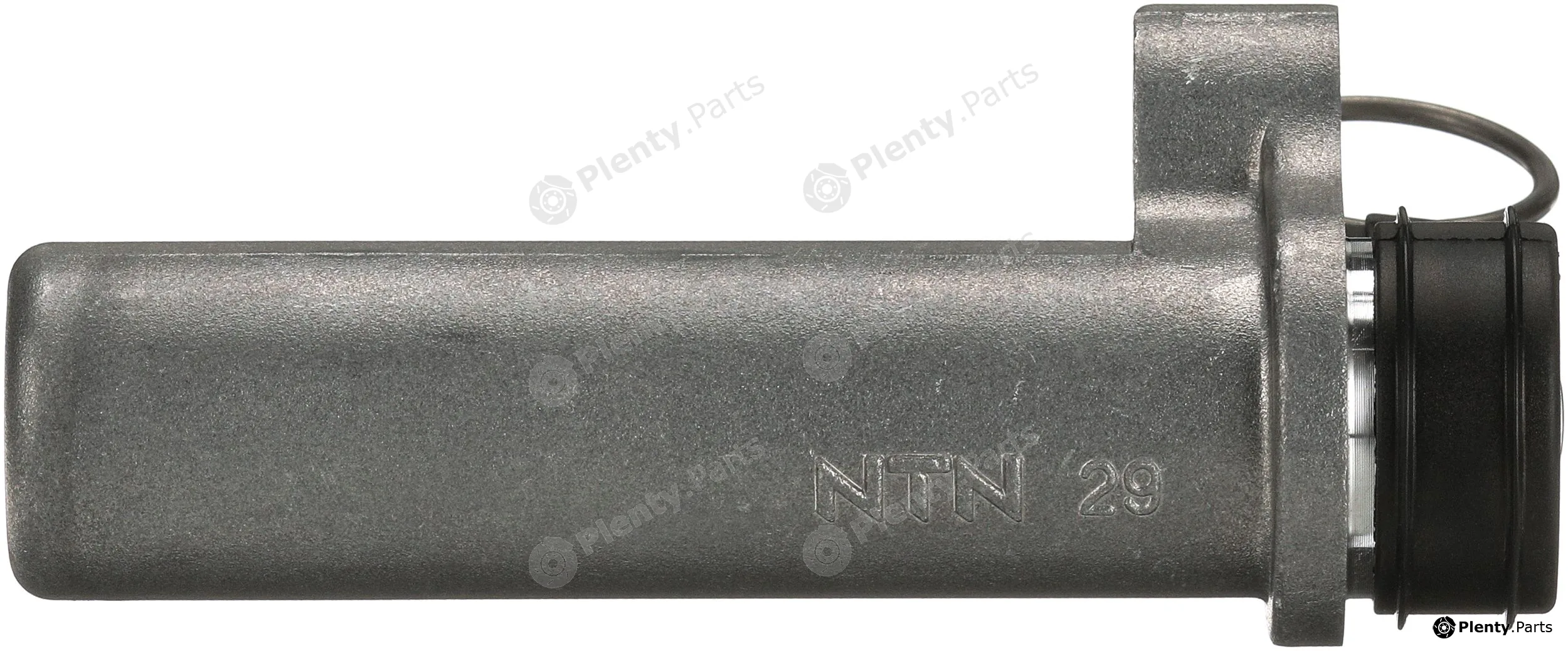 Gates-Mx T43097 — Vibration Damper, timing belt PowerGrip®