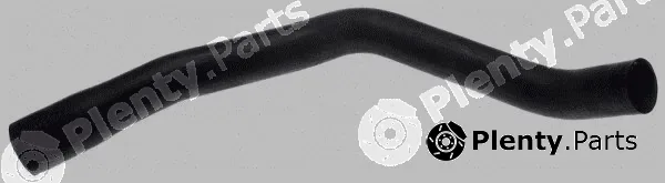 Gates-Mx 21345 — Radiator Hose