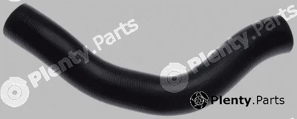 Gates-Mx 21933 — Radiator Hose