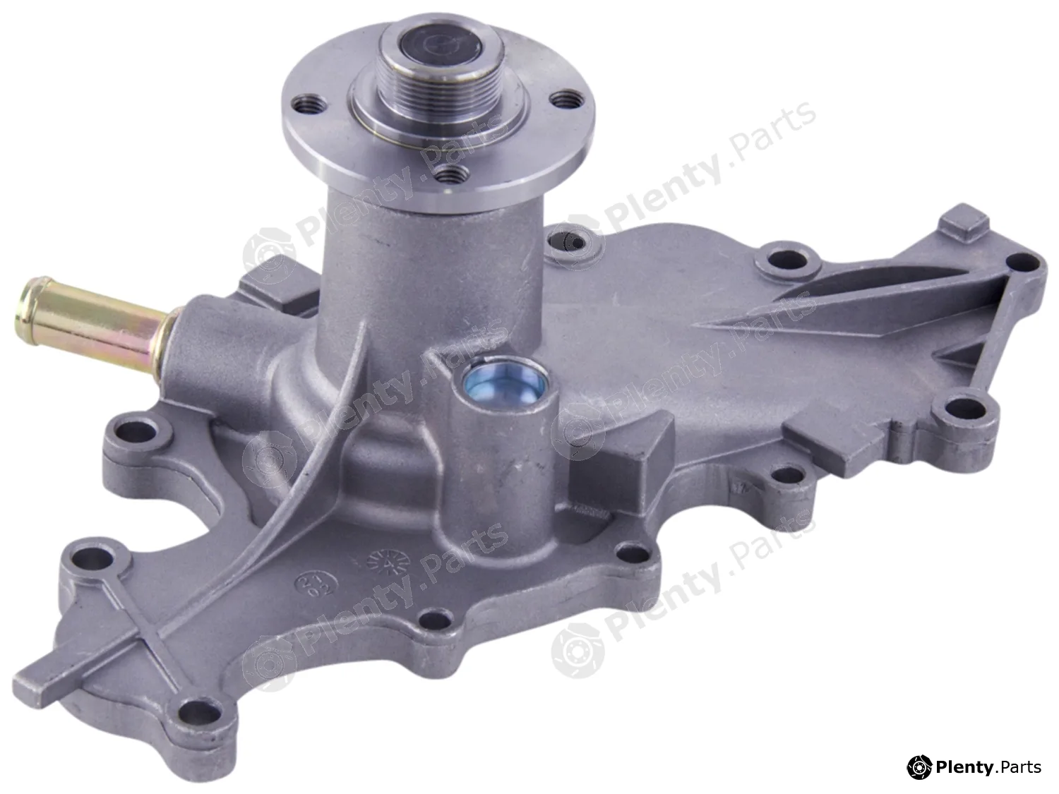 Gates-Mx 43064 — Water Pump, engine cooling