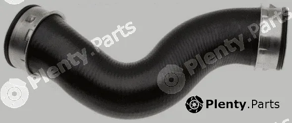 Gates-Mx 26257 — Charge Air Hose