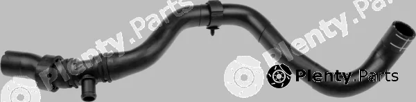 Gates-Mx 05-4073 — Radiator Hose