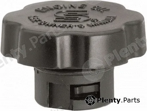 Gates-Mx 31099 — Sealing Cap, oil filler neck
