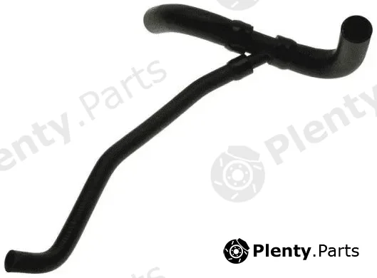 Gates-MX 22333 — Radiator Hose