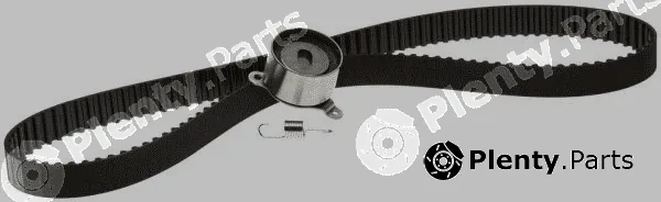 Gates-Mx TCK184 — Timing Belt Kit PowerGrip®