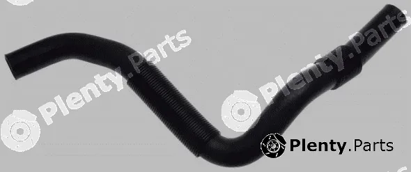 Gates-Mx 22124 — Radiator Hose