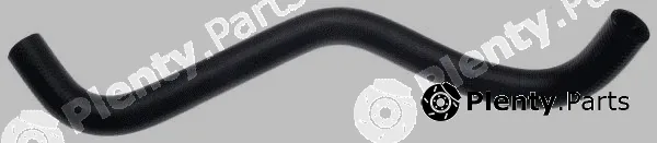 Gates-Mx 21424 — Radiator Hose