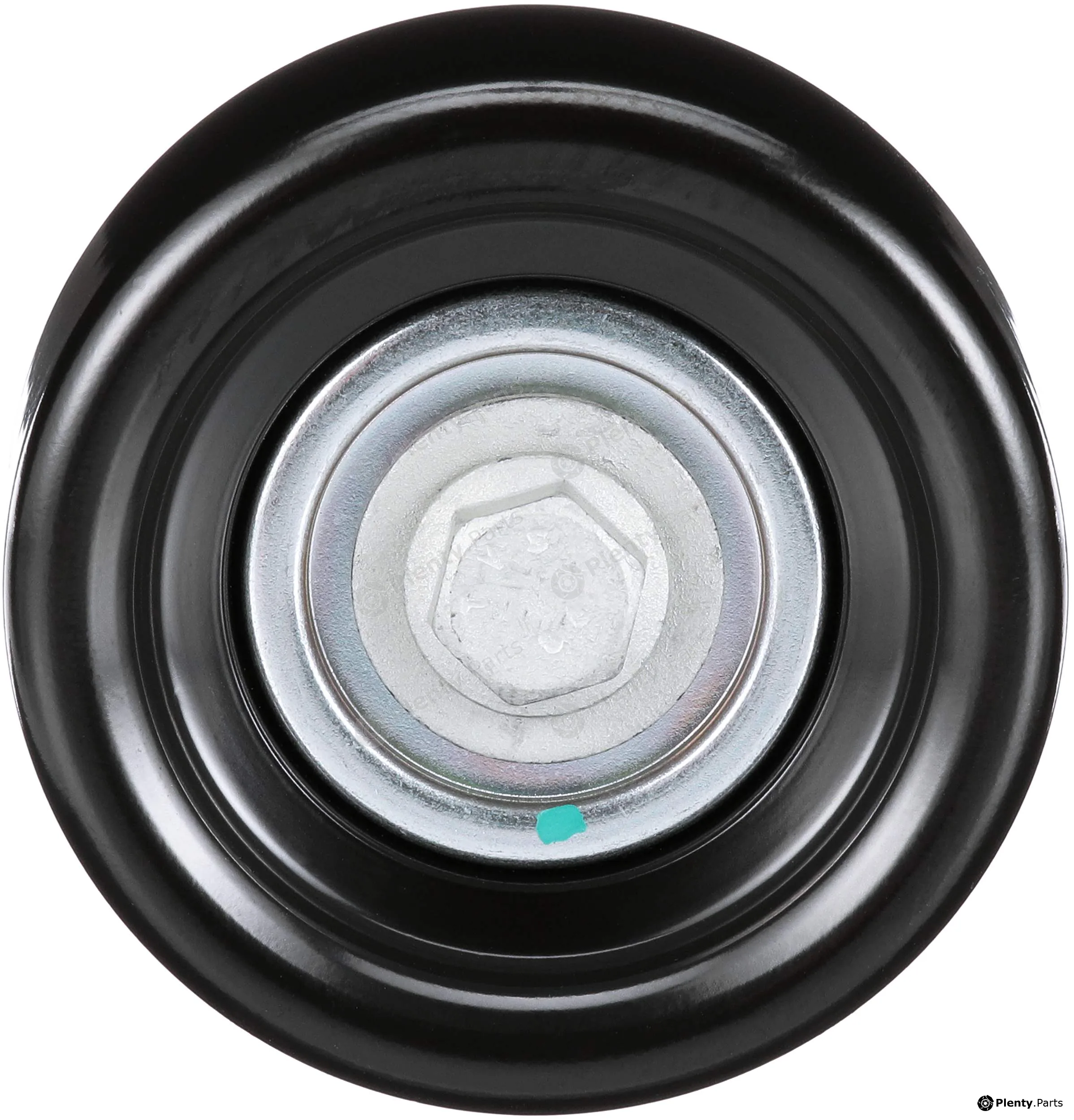 Gates-Mx 36442 — Deflection/Guide Pulley, V-ribbed belt DriveAlign®