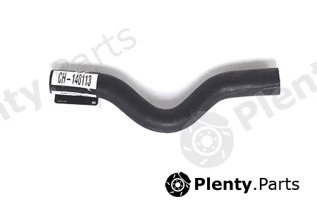 Gates-Mx CH140113 — Heater Hose