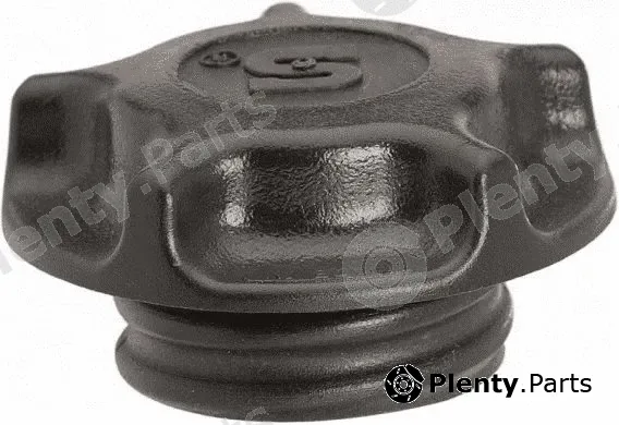 Gates-Mx 31084 — Sealing Cap, oil filler neck