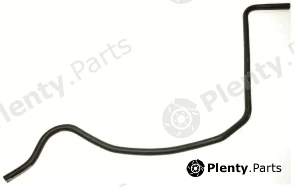 Gates-Mx 18129 — Heater Hose