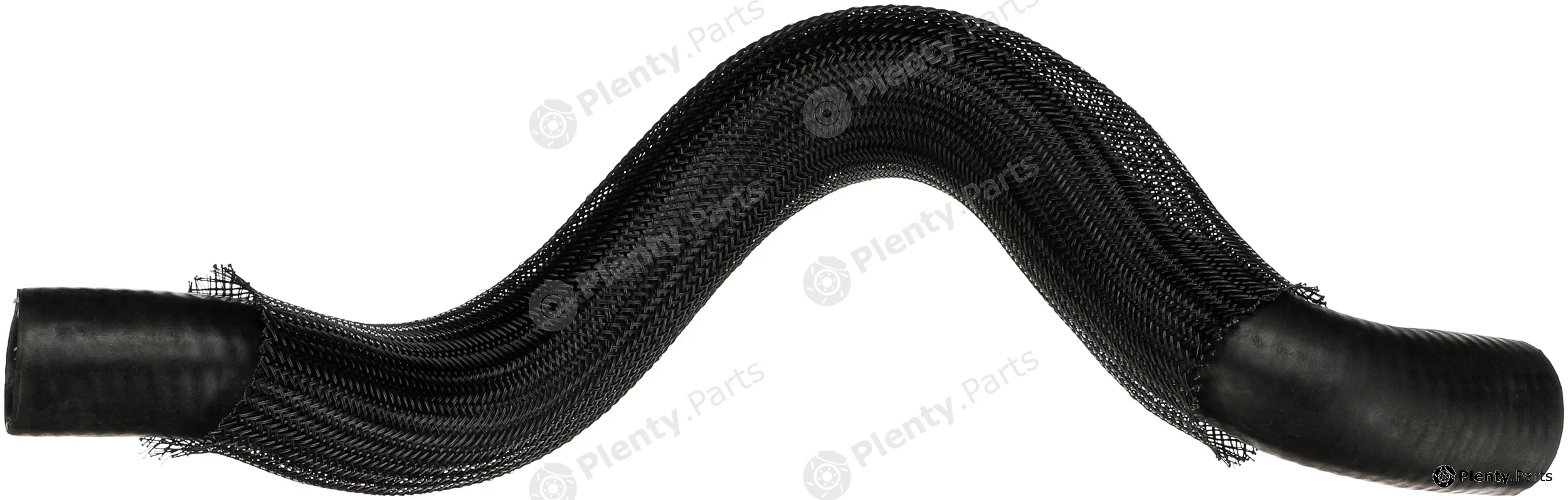 Gates-Mx 51906 — Radiator Hose