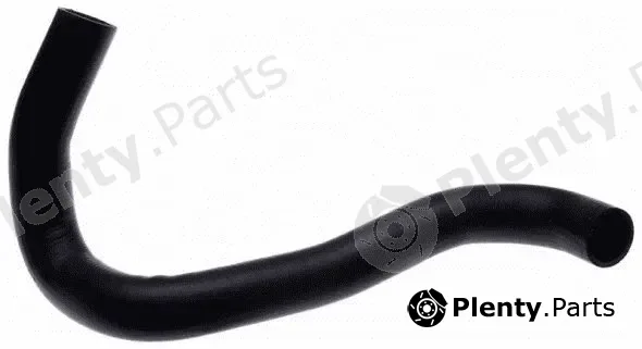 Gates-Mx 21873 — Radiator Hose