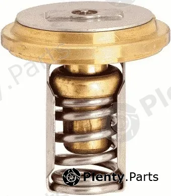 Gates-MX 33387 — Thermostat, coolant