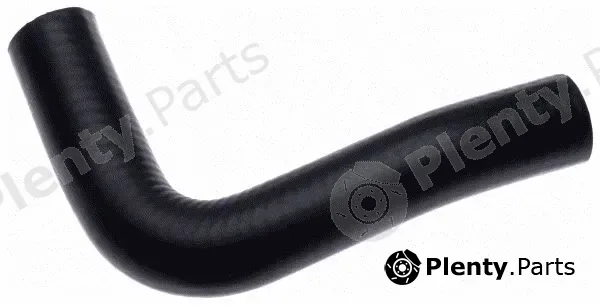 Gates-Mx 20782 — Radiator Hose