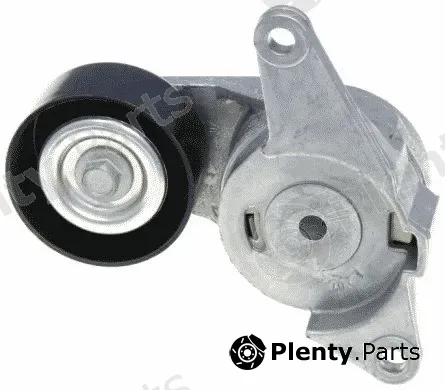 Gates-Mx 38397 — Belt Tensioner, V-ribbed belt DriveAlign®