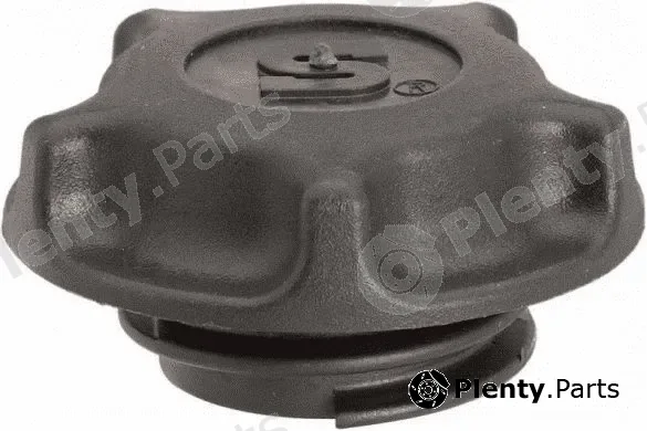 Gates-Mx 31286 — Sealing Cap, oil filler neck