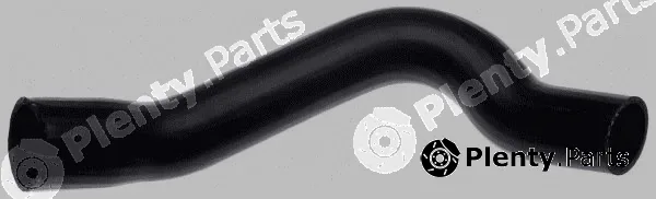 Gates-Mx 21089 — Radiator Hose