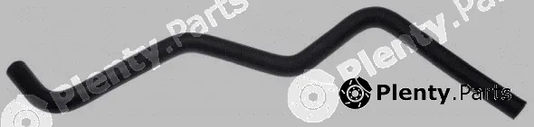 Gates-Mx 19029 — Heater Hose