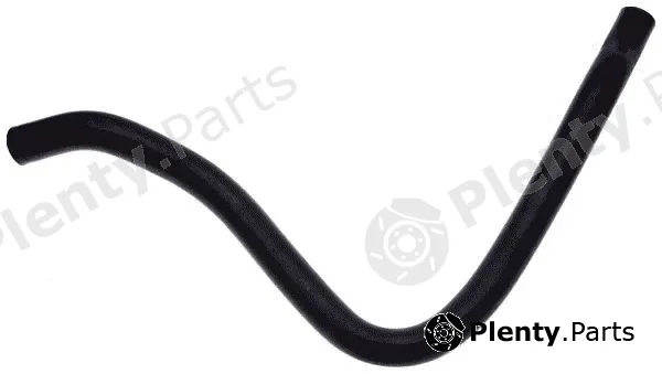 Gates-Mx 21775 — Radiator Hose