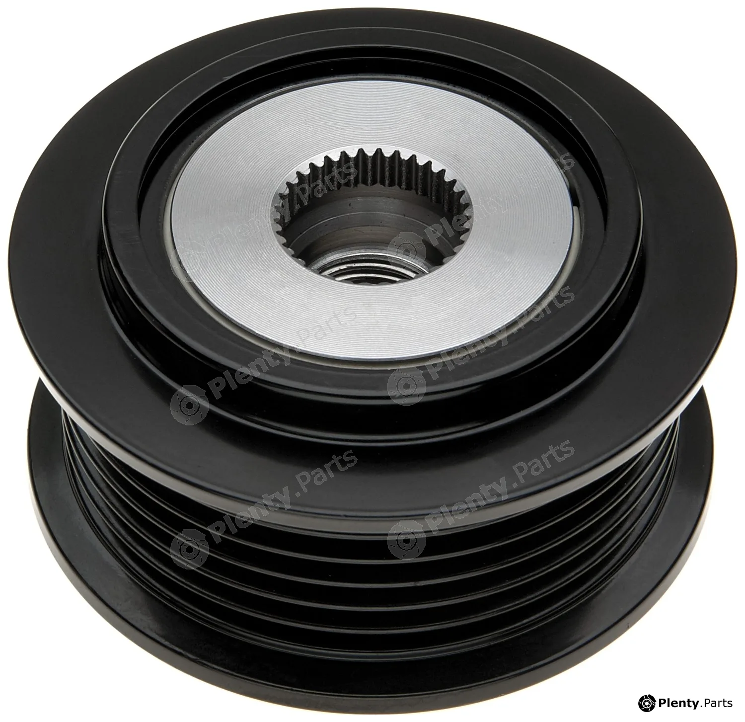 Gates-Mx 37172P — Alternator Freewheel Clutch DriveAlign®