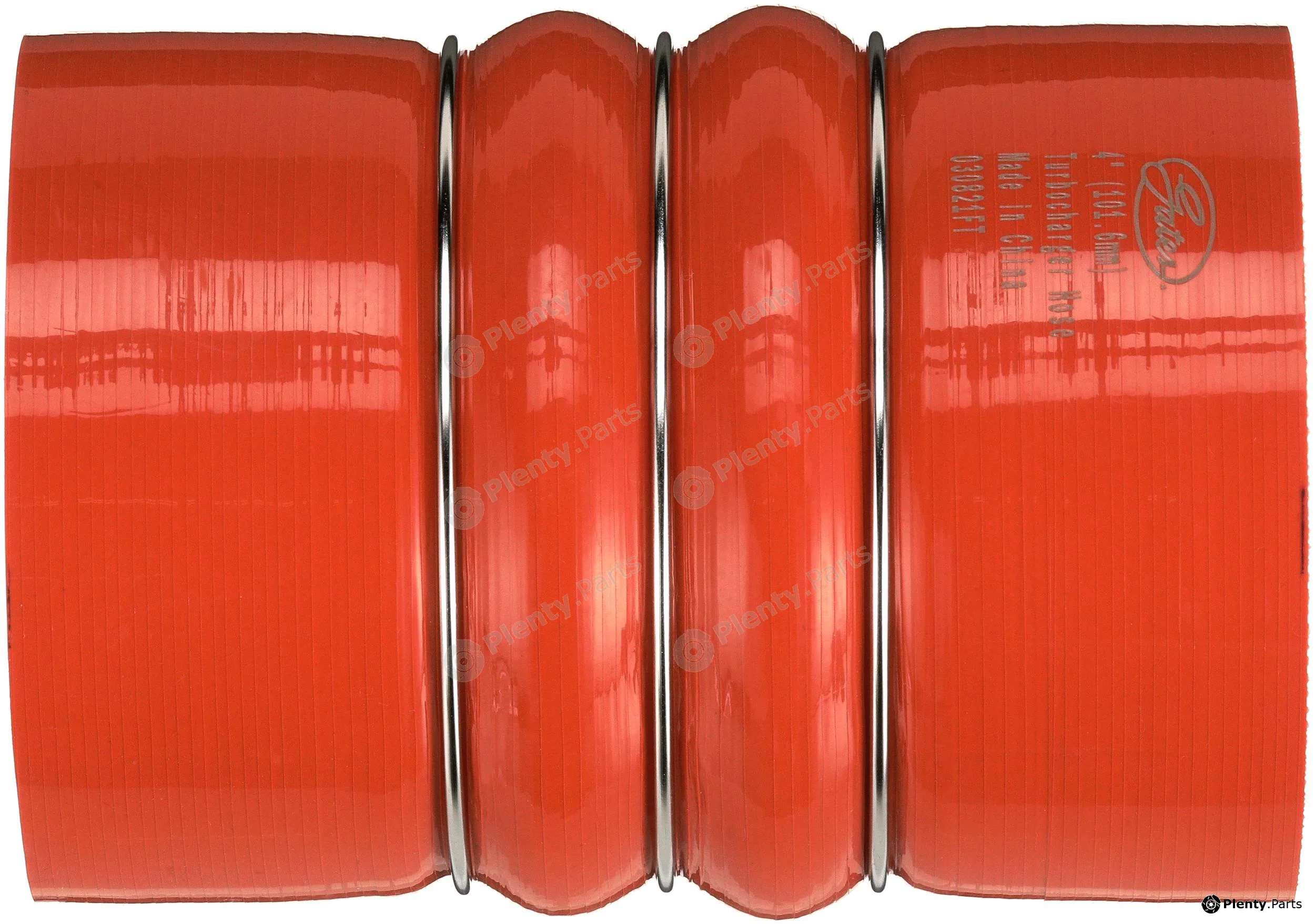 Gates-Mx 26203 — Charge Air Hose