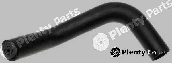 Gates-Mx 20345 — Radiator Hose