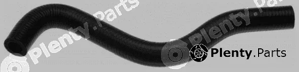 Gates-Mx 18466 — Heater Hose