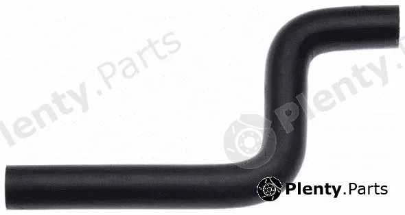 Gates-Mx 19708 — Heater Hose