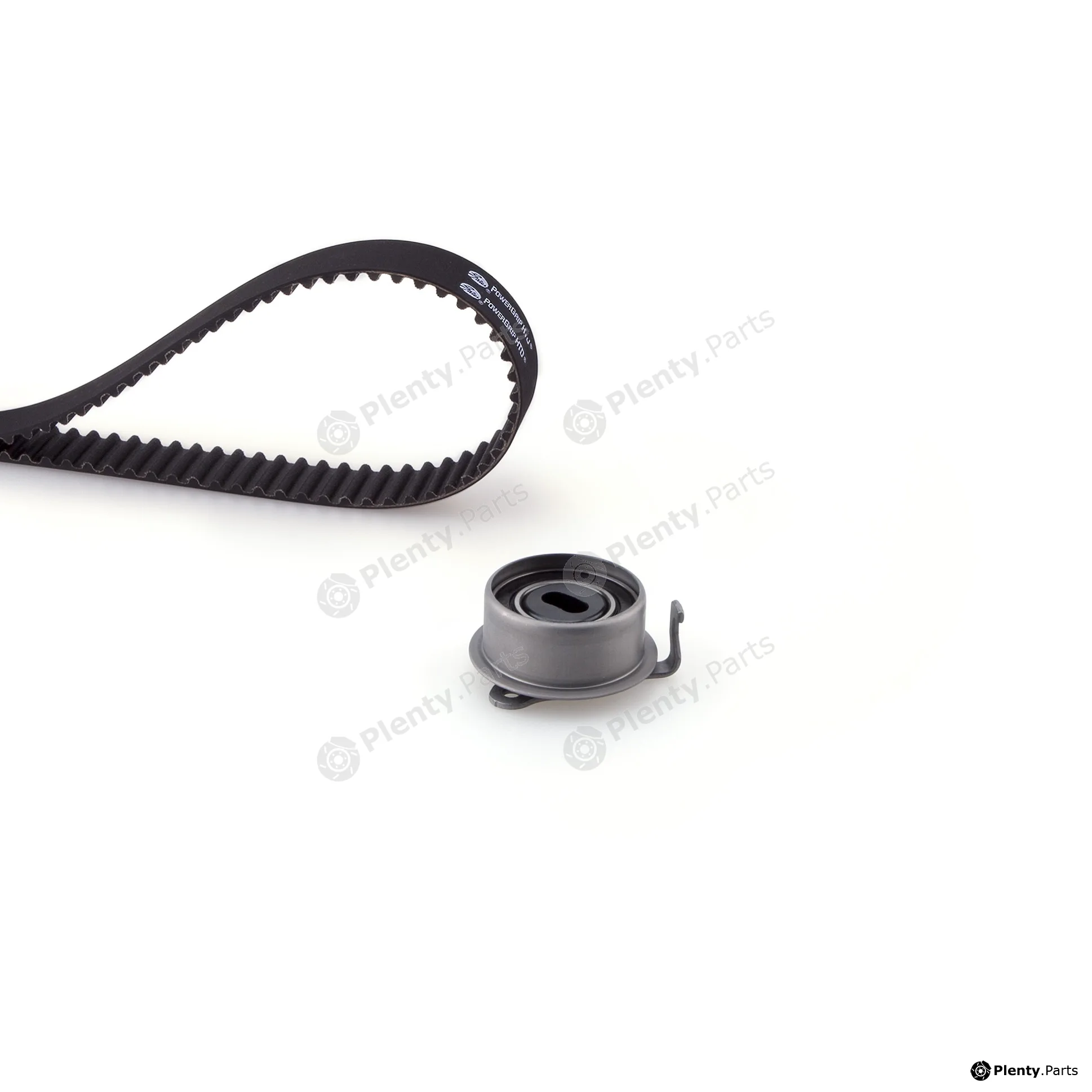 Gates-Mx TCK1013M — Timing Belt Kit PowerGrip®