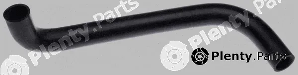 Gates-MX 23018 — Radiator Hose